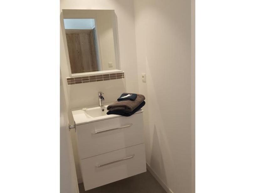 Bed and Breakfast Le Mole La Flotte Camera foto